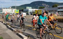 Création d’un Collectif Vélo Auvergne-Rhône-Alpes pour peser sur les élections régionales