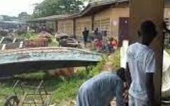 Cameroun – Pêche artisanale à Kribi: des pêcheurs du centre de pêche de la communauté sont attaqués par des chalutiers étrangers
