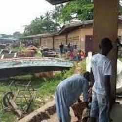 Cameroun – Pêche artisanale à Kribi: des pêcheurs du centre de pêche de la communauté sont attaqués par des chalutiers étrangers