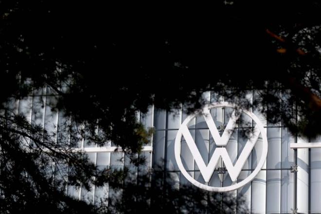 Pour marquer son virage vers l'électrique, Volkswagen devient "Voltswagen" aux Etats-Unis