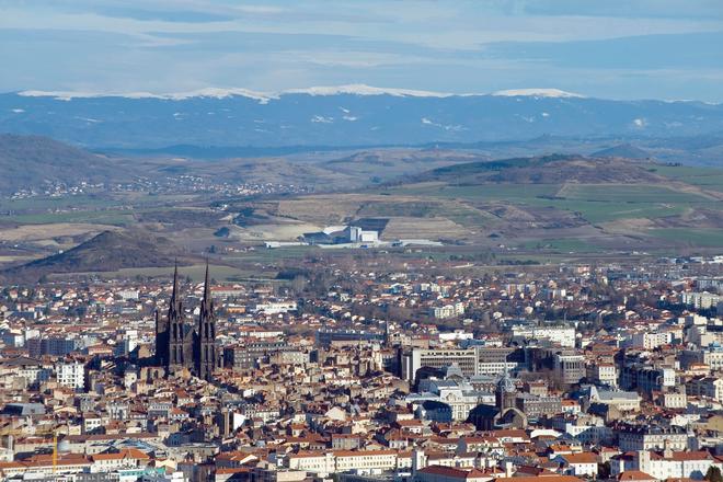 Les infos de 8h - Clermont-Ferrand : il vole la voiture de son père, commandant de police