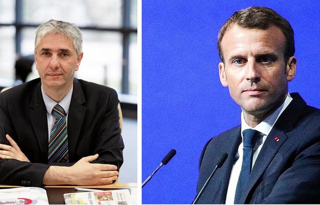 Covid-19. « Que de temps perdu » : le maire de Vandœuvre-lès-Nancy attaque violemment Emmanuel Macron