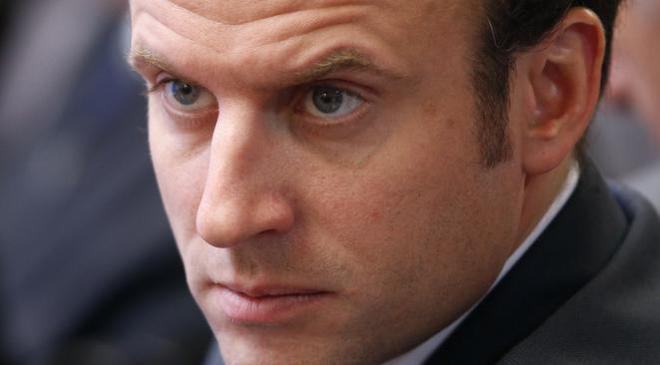 Macron inculpé de « crime de guerre » pour refuser de rapatrier les détenues djihadistes ?