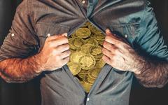 ⚠ GREAT RESET ? RUÉE VERS l’OR EN TURQUIE, IMMOBILIER EN CRISE ET BULLE DES CRYPTOMONNAIES
