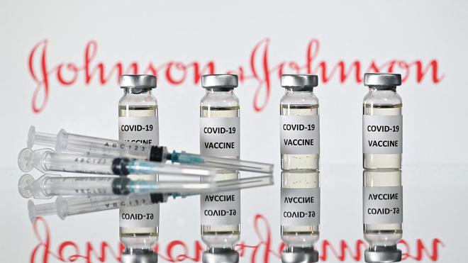 Covid-19 : 15 millions de doses du vaccin de Johnson & Johnson gâchées par erreur