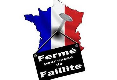 « Ces communes de France en quasi-faillite ! » L’édito de Charles SANNAT