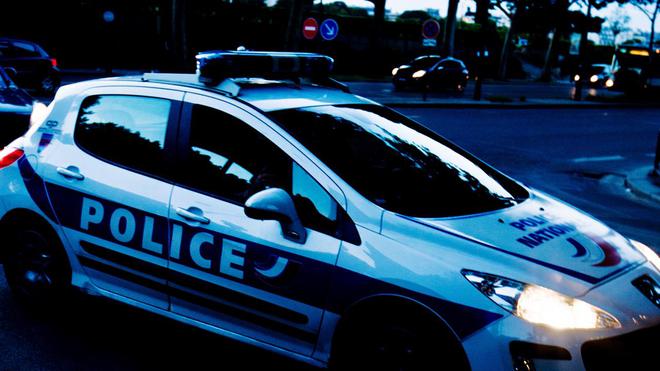 Pontoise : deux morts pour une moto volée