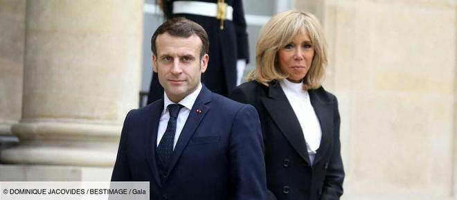 Grosse frayeur pour Emmanuel et Brigitte Macron : un homme tente de s’introduire à l’Elysée