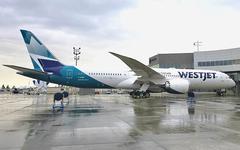 WestJet licencie 415 pilotes de plus