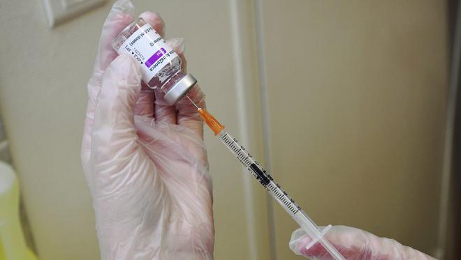 Covid-19 - Nouveaux cas de thromboses : deux décès de plus en lien avec le vaccin AstraZeneca en France