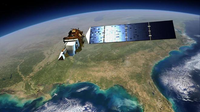La NASA met ses satellites au service de l'agriculture durable
