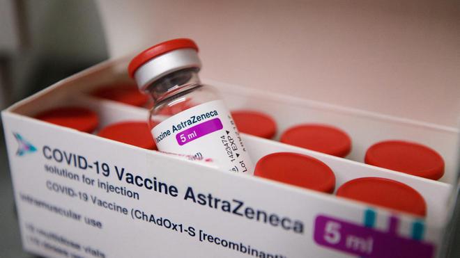 Vaccin AstraZeneca : un centre de vaccination calaisien reste avec 550 doses sur les bras, faute de volontaires