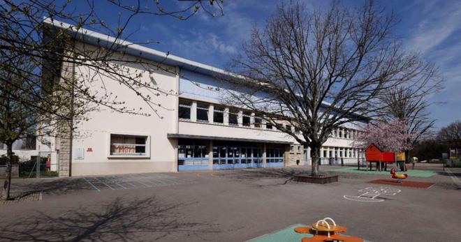 Changement climatique : la Ville de Besançon démarrent les chantiers de rénovation dans les écoles et les crèches