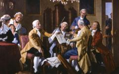 Délires anti-racistes: l’université Oxford veut « décoloniser » la musique classique jugée « trop blanche » et causant « une grande détresse aux étudiants de couleur »…