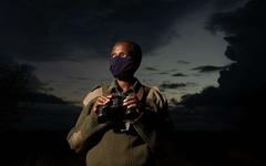 « Chaque jour pourrait être le dernier » : reportage avec un ranger au Parc national des Virunga