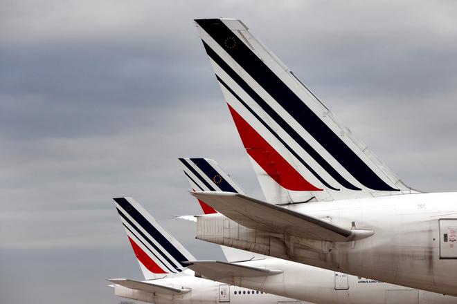 Air France : pourquoi l'État va verser 5 milliards d'euros à la compagnie aérienne