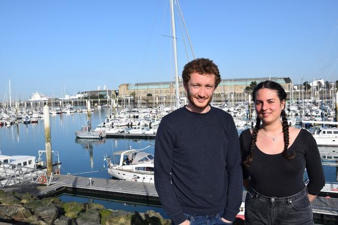 Cherbourg : ce couple de journalistes raconte son tour de France des terroirs dans un blog