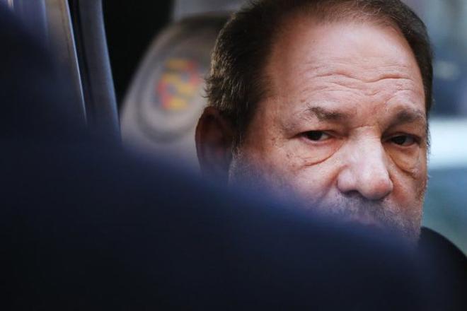 Harvey Weinstein fait appel de sa condamnation pour agressions sexuelles