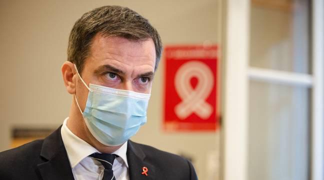 Coronavirus : « Le nombre de patients en réanimation va encore augmenter », prévient Olivier Véran