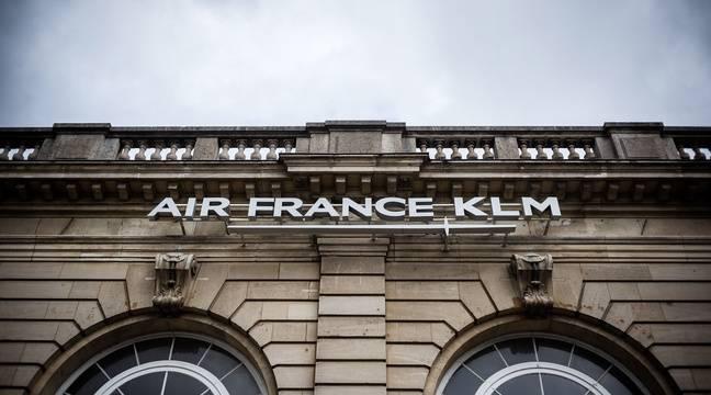 Air France : Que prévoit le plan d'aide du gouvernement, validé par la Commission européenne ?