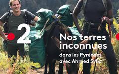 « Nos Terres Inconnues » du 6 avril 2021 : ce soir direction les Pyrénées pour Ahmed Sylla (vidéo)