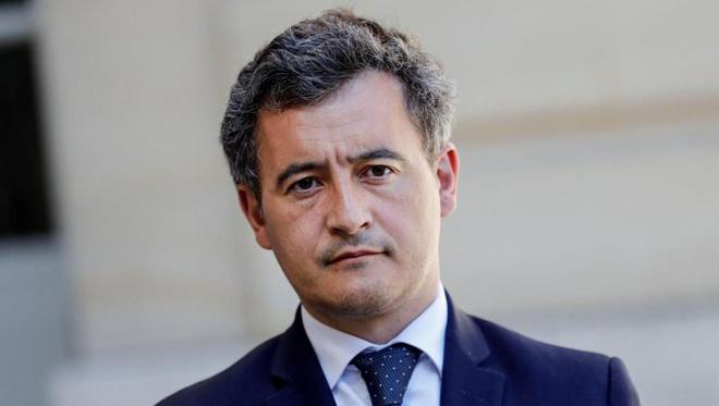 Dîners clandestins à Paris : "Il n'y a pas eu de ministres", assure Gérald Darmanin