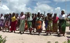 Madagascar : réserves marines à Andavadoaka