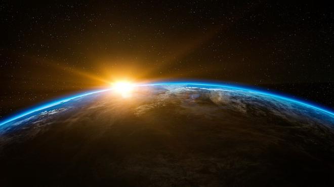 Peut-on refléter les rayons du Soleil pour contrer le changement climatique ?