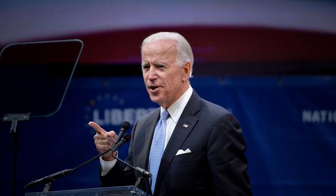Joe Biden veut un impôt mondial de 28 % pour les sociétés