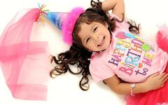 Enfant : 5 idées festives pour organiser un anniversaire à la maison