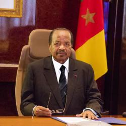 Cameroun – Gouvernance: Paul Biya appelle de force à une accélération du contrôle des fonds COVID