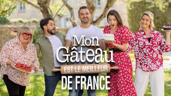 «Mon gâteau est le meilleur de France» avec Cyril Lignac arrive le 26 avril sur M6