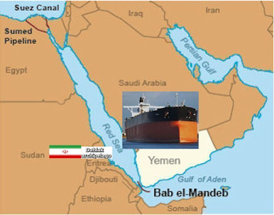 Les escarmouches maritimes entre Israël et l’Iran s’intensifient