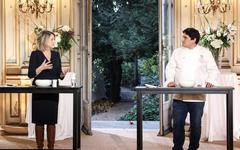 «Top Chef»: comment la ministre Barbara Pompili s’est retrouvée jurée dans l’émission