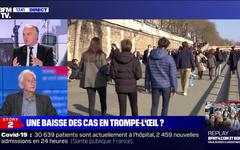 Story 5 : Un affront sexiste d'Erdogan envers Ursula von der Leyen ? - 07/04