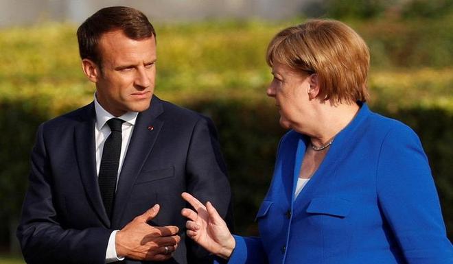 Macron et Merkel : l’échec d’un « nouveau partenariat »