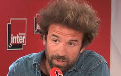 Sur France Inter, Cyril Dion, garant de la Convention Citoyenne pour le Climat, justifie l’action directe et le sabotage pour faire avancer les thèmes écologiques