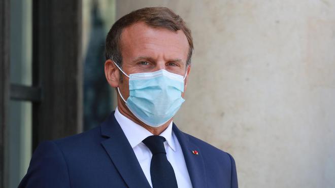 Emmanuel Macron va annoncer la suppression de l'ENA ce jeudi
