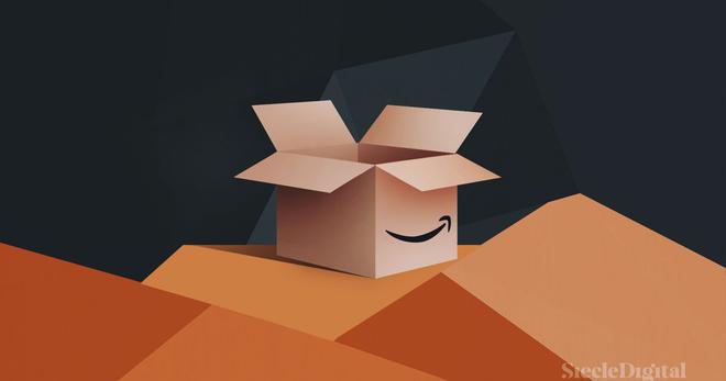 Amazon : 55% de participation pour la création de son premier syndicat
