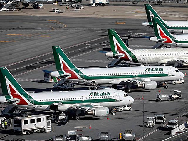 Alitalia déjà à court d’argent ?