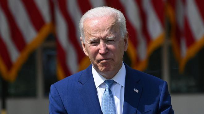 Joe Biden dévoile un plan limité contre l’« épidémie » de la violence des armes à feu