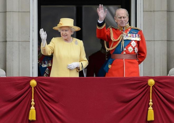 Le prince Philip, époux de la reine Elizabeth II, est mort à l’âge de 99 ans