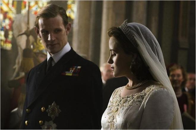 Mort du prince Philip : beaucoup de Français ont appris à le connaître grâce à "The Crown"