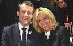 Énorme scène de ménage entre Brigitte Macron et Emmanuel, “Il est totalement ulcéré”