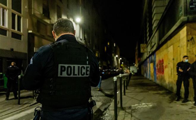 Paris : plus de 103 personnes verbalisées lors d’une soirée dans un restaurant clandestin du XIXe arrondissement