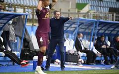 Foot - L1 - Strasbourg - « On n'a pas fait ce qu'on aurait aimé faire », regrette Thierry Laurey (Strasbourg)