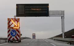 Toulouse. La circulation sur le périphérique perturbée par des travaux pendant trois nuits