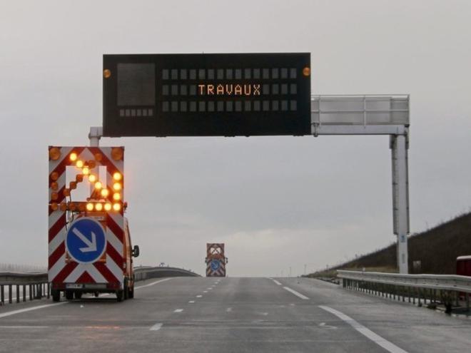 Toulouse. La circulation sur le périphérique perturbée par des travaux pendant trois nuits