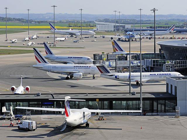 HOP : la disparition en 2022 actée par Air France ?