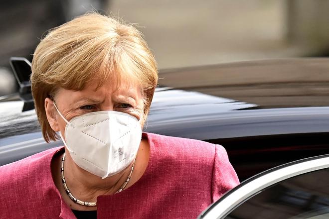 L’Allemagne atteint le seuil des 3 millions d’infections au Covid-19